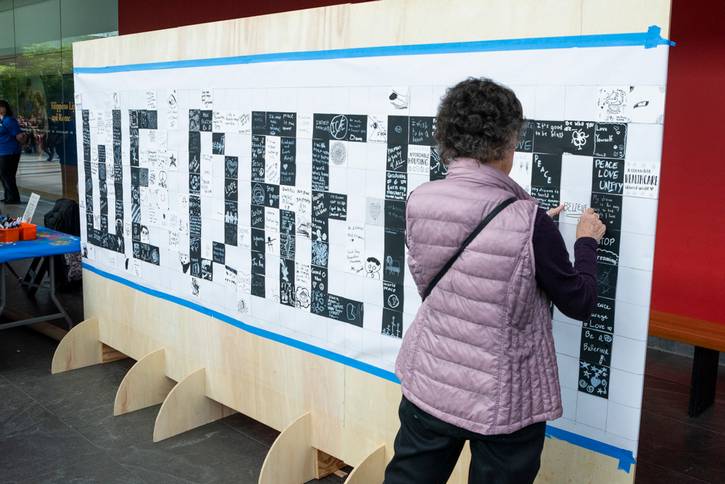 The Art Studio:  MLK Day at the Cleveland Museum of Art.